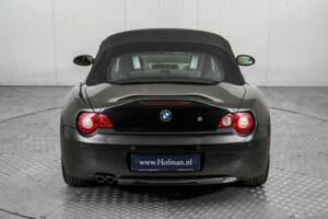 Afbeelding 49/50 van BMW Z4 2.2i (2005)