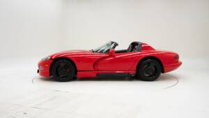 Image 7/15 of Chrysler Viper RT/10 (1994)