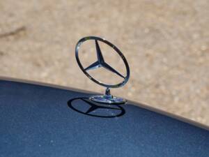 Immagine 32/50 di Mercedes-Benz E 55 AMG (1999)
