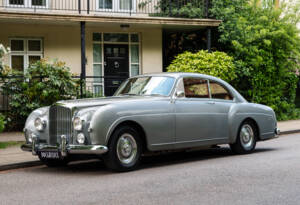 Immagine 1/27 di Bentley S 1 (1956)