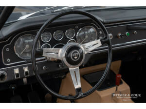 Bild 10/43 von Maserati 3500 GTI Sebring (1963)