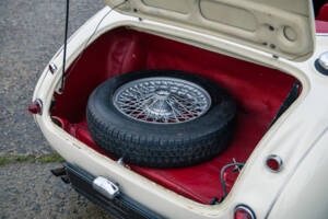 Afbeelding 34/36 van Austin-Healey 100&#x2F;6 (BN4) (1957)