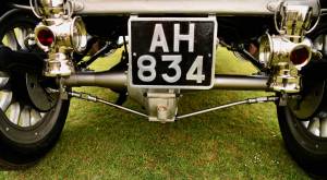 Bild 33/50 von Rolls-Royce 40&#x2F;50 HP Silver Ghost (1909)