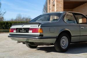 Bild 19/50 von BMW 635 CSi Group A (1983)