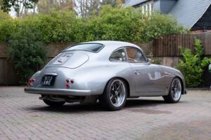 Afbeelding 12/50 van Porsche 356 B 1600 (1961)