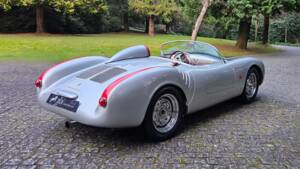 Afbeelding 1/20 van Vintage Speedsters 550 Spyder (1956)