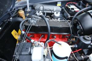 Image 44/50 de Volvo 1800 S (1966)