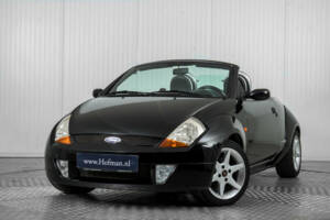 Bild 3/41 von Ford Streetka (2003)