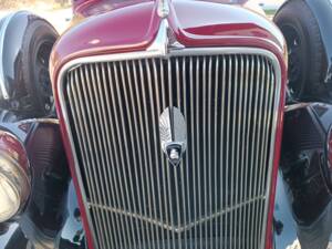 Bild 22/49 von Plymouth Deluxe (1934)