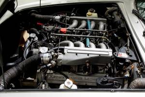 Image 27/27 of Aston Martin V8 EFi Volante (1987)