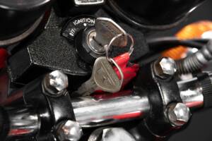 Imagen 28/40 de Kawasaki DUMMY (1975)