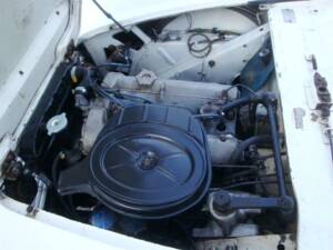 Image 42/44 of FIAT 1500 (1960)