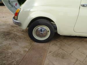 Immagine 15/26 di FIAT 500 L (1972)