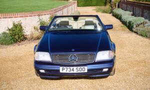 Image 6/50 of Mercedes-Benz SL 280 (1996)