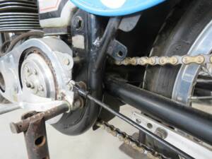 Immagine 38/50 di Norton Manx 40M (1956)
