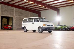 Image 23/56 of Volkswagen T4 Kombi 2.0 (1998)