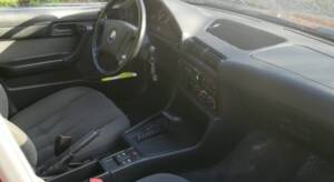 Bild 9/12 von BMW 525ix Touring (1995)
