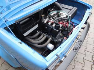 Image 4/5 of SIMCA 1000 Rallye 3 (1978)