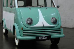 Immagine 11/38 di DKW Schnellaster F800&#x2F;3 (1959)