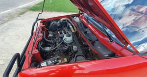 Immagine 33/34 di Volkswagen Golf Mk II Country Syncro 1.8 (1992)