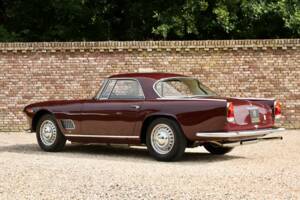 Image 49/50 de Maserati 3500 GT Touring (1961)