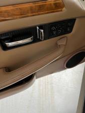 Image 6/13 of Jaguar XJS 5.3 V12 (1994)