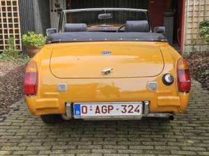 Immagine 6/8 di MG Midget 1500 (1976)