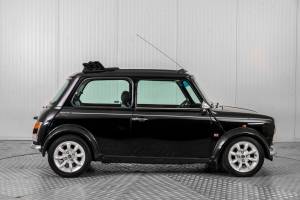 Afbeelding 12/50 van Mini Cooper 1.3i MPI (1998)