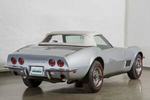 Immagine 13/27 di Chevrolet Corvette Stingray (1968)