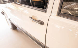 Image 52/132 of Volkswagen Santana 1.8 (1985)