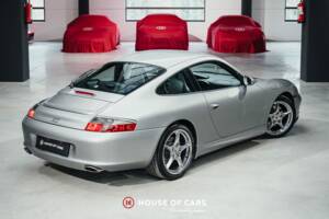 Imagen 7/24 de Porsche 911 Carrera "40 Jahre 911" (2003)