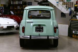 Image 6/33 de Renault R 4 TL (1981)