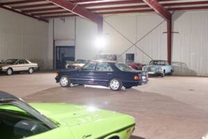 Bild 10/43 von Mercedes-Benz 380 SE (1984)