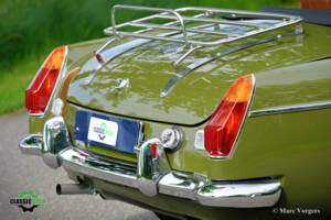 Bild 39/44 von MG MGB (1975)