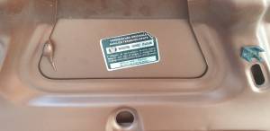 Bild 34/34 von Alfa Romeo Alfasud 1.2 ti (1981)