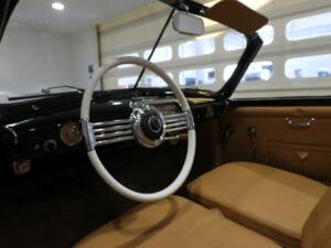 Image 5/14 of SIMCA 8 Sport (1950)