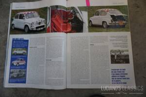 Bild 52/54 von Abarth Fiat 850 TC (1964)