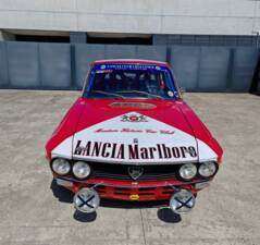 Bild 2/30 von Lancia Fulvia 1.3 S (1971)