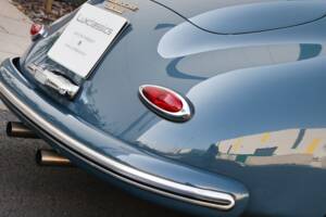 Image 11/19 of Porsche 356 A 1600 (1957)
