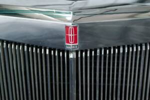 Image 9/50 of Lincoln Continental Mark III Hardtop Coupé (1970)