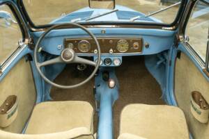 Imagen 42/50 de FIAT 500 C Topolino (1949)