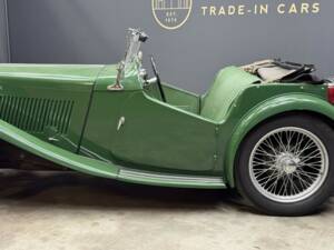 Afbeelding 11/47 van MG TC (1948)