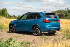 Image 5/50 de BMW X5 M (2016)