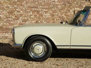 Bild 28/50 von Mercedes-Benz 230 SL (1967)