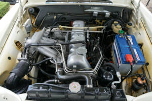 Bild 4/50 von Mercedes-Benz 280 SE (1968)