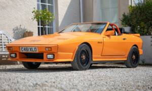 Image 1/50 of TVR Tasmin Series 1 (1985)
