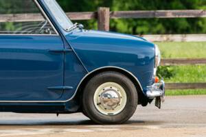 Image 25/26 de Morris Mini Cooper S 1275 (1967)