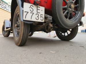 Bild 54/99 von FIAT 509 A (1927)