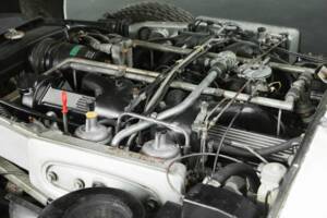 Bild 30/40 von Jaguar E-Type V12 (1972)