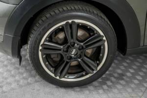 Immagine 22/50 di Mini Cooper S Countryman ALL4 (2010)